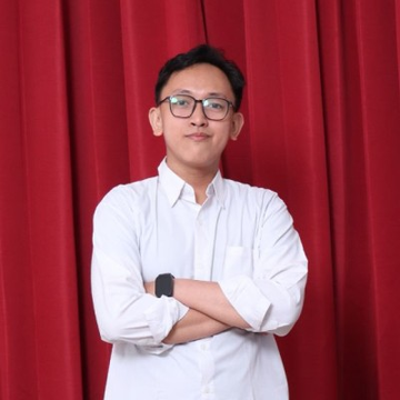 Wildan Nazhif Irsyadi